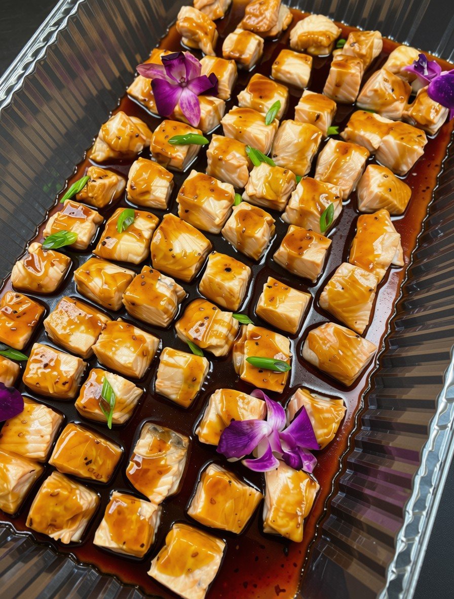 Dessert Bites